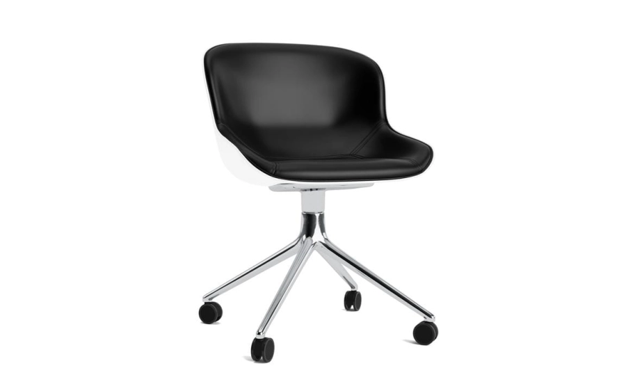 708857_Hyg_Chair_Swivel_4W_Front_Upholstery_White_&_Alu_Ultra_41599_01.jpg