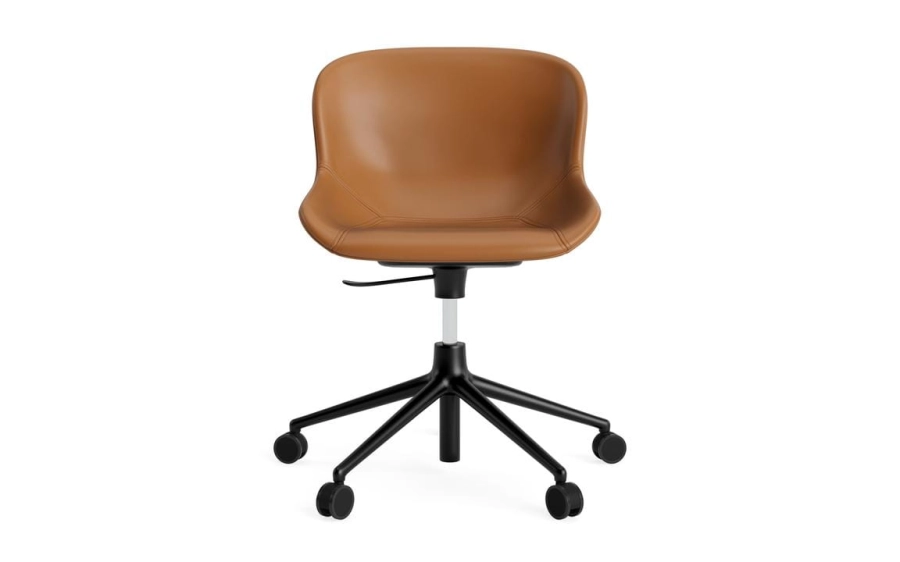 709107_Hyg_Chair_Swivel_5W_Gas_Lift_Full_Upholstery_Black_Alu_Ultra_41574_02.jpg