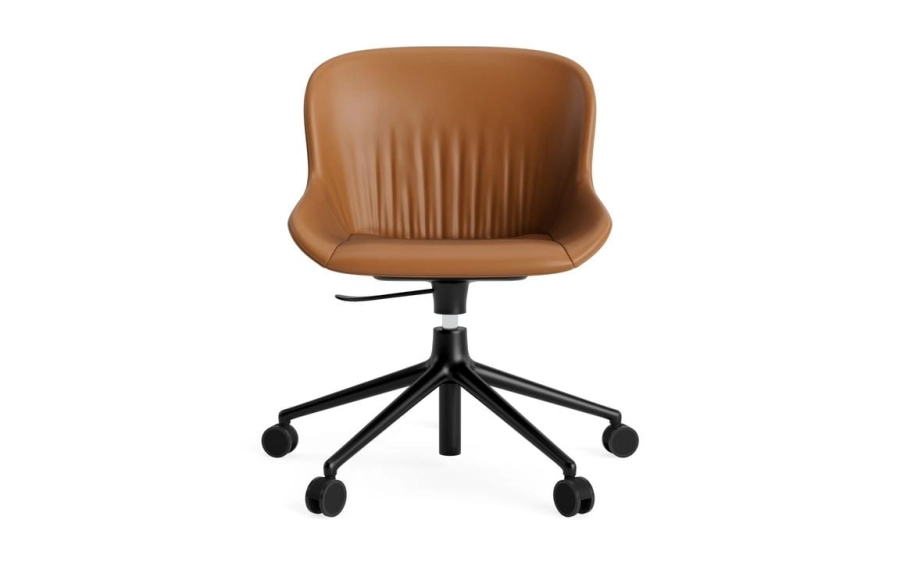 709127_Hyg_Comfort_Chair_Swivel_5W_Gas_Lift_Full_Upholstery_Black_Alu_Ultra_41574_02.jpg