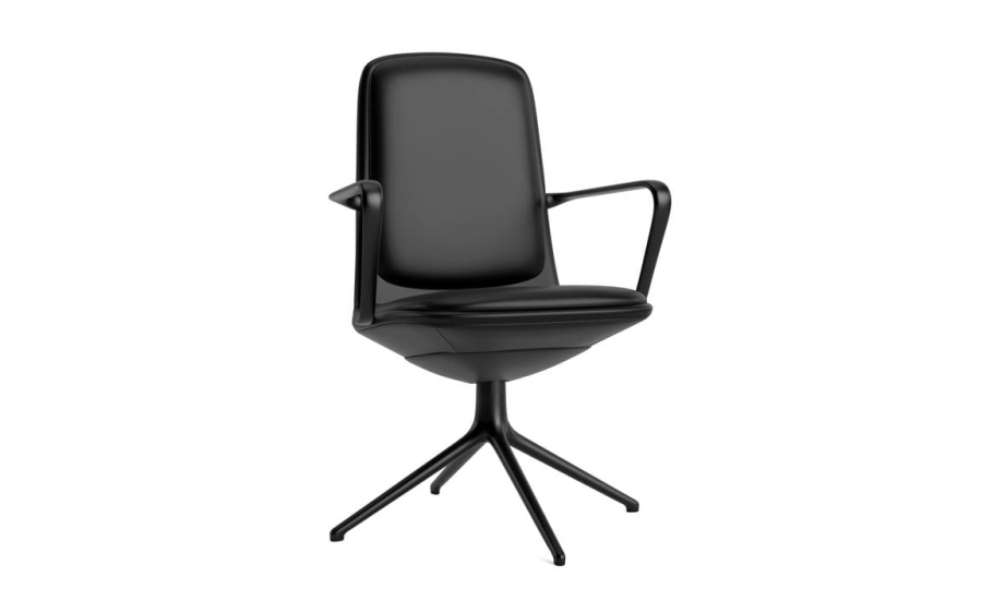 710447_Off_Armchair_Low_4L_Black_Alu_With_Cushion_Ultra_41599_01.jpg