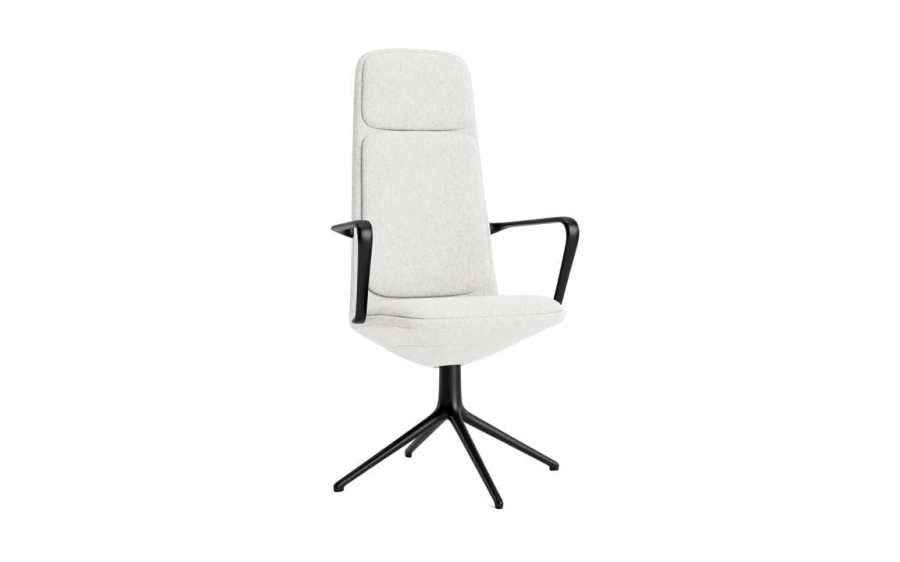 710605_Off_Armchair_High_4L_Black_Alu_With_Cushion_Hallingdal_110_01.jpg