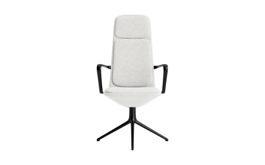 710605_Off_Armchair_High_4L_Black_Alu_With_Cushion_Hallingdal_110_02.jpg
