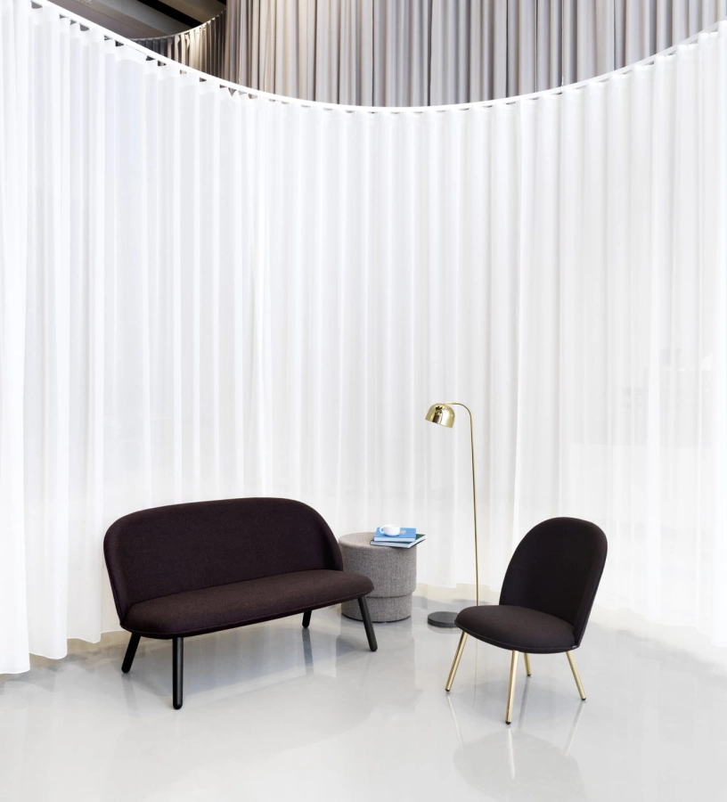 6037_Normann_Copenhagen_Ace_Sofa_Black_Syngergy_Co-Coperate_LDS_40_Ace_Lounge_Chair_Silo_Pouf_Small_Grant_Floor_Lamp_Brass.jpg