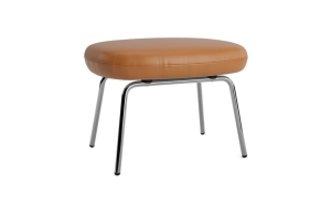 NORMANN COPENHAGEN podnóżek ERA chrom / różne kolory