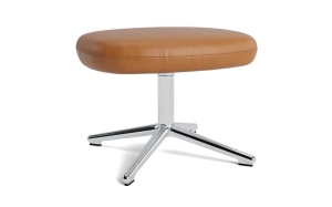 NORMANN COPENHAGEN podnóżek obrotowy ERA aluminium / różne kolory