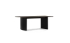 609521_Panel_Table_200x90cm_BlackDark Brown_02.jpg