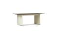 609522_Panel_Table_200x90cm_CreamDark Brown_02.jpg