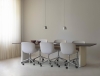 2024_Panel_Table_300x90cm_CreamDark Brown_Hyg_Swivel_5W_Gaslift_Tub_Lamp_Small_Aluminum.jpg