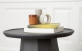 NORMANN COPENHAGEN stolik PINE S ciemnoszary