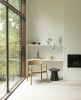 2023_Timb_Lounge_Armchair_Tan_Pine_Table_Small_Dark_Blue_Klip_Lamp_Warm_Grey.jpg