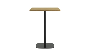 NORMANN COPENHAGEN stół kwadratowy FORM 70 x 70 dąb naturalny