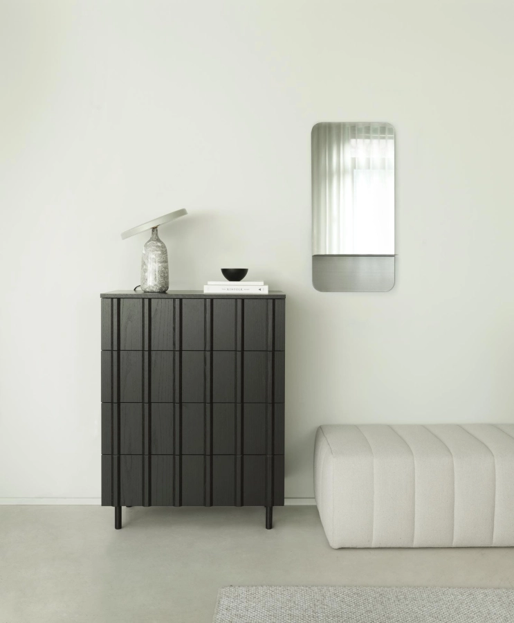 2024_Rib_Dresser_w.4_Drawers_Soft_Black_Horizon_Mirror_Vertical_Stainless_Steel_Eddy_Table_Lamp_Grey.jpg