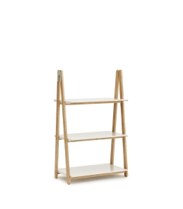 NORMANN COPENHAGEN regał ONE STEP UP niski