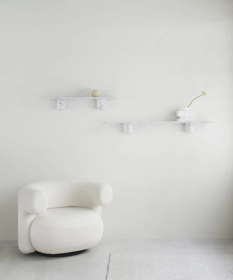 2024_Sten_Shelf_80cm_Sten_Shelf_120cm_White_Marble_Burra_Lounge_Chair_Hallingdal_100.jpg