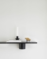 2024_Sten_Shelf_120cm_Black_Marble_Heima_Candlstick_Black_Shorebird_Small_Oak.jpg