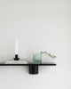 2024_Sten_Shelf_120cm_Black_Marble_Heima_Candlstick_Black_Tide_Vase_H12cm.jpg