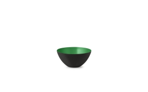NORMANN COPENHAGEN miska KRENIT 8,4 cm zielona