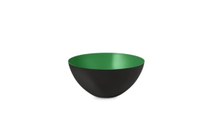 NORMANN COPENHAGEN miska KRENIT 12,5 cm zielona