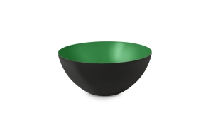 NORMANN COPENHAGEN miska KRENIT 16 cm zielona