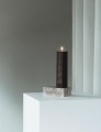 2024_Calendar_Candle_Square_Brown_Even_Candle_Holder_Silver_Travertine_02.jpg