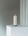 2024_Calendar_Candle_Round_Light_Green_Odd_Candle_Holder_01_Clear_Glass_02.jpg