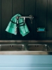 Linear Tea Towel green.jpg