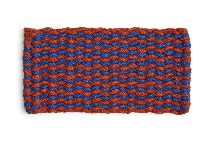 AE757-E134-AS19_Coco Door Mat Stripe Wave brown and navy.jpg