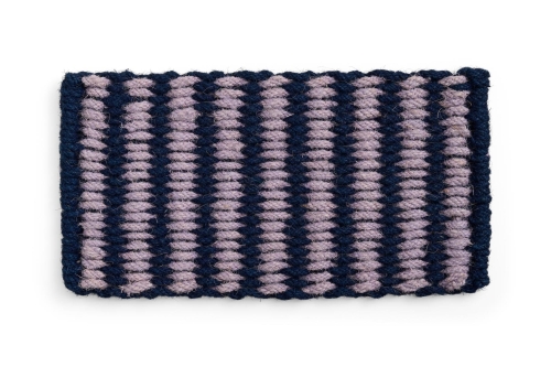 AE757-E135-AS20_Coco Door Mat Stripe Wide lavender_navy.jpg
