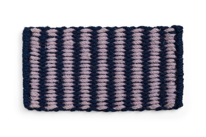AE757-E135-AS20_Coco Door Mat Stripe Wide lavender_navy.jpg