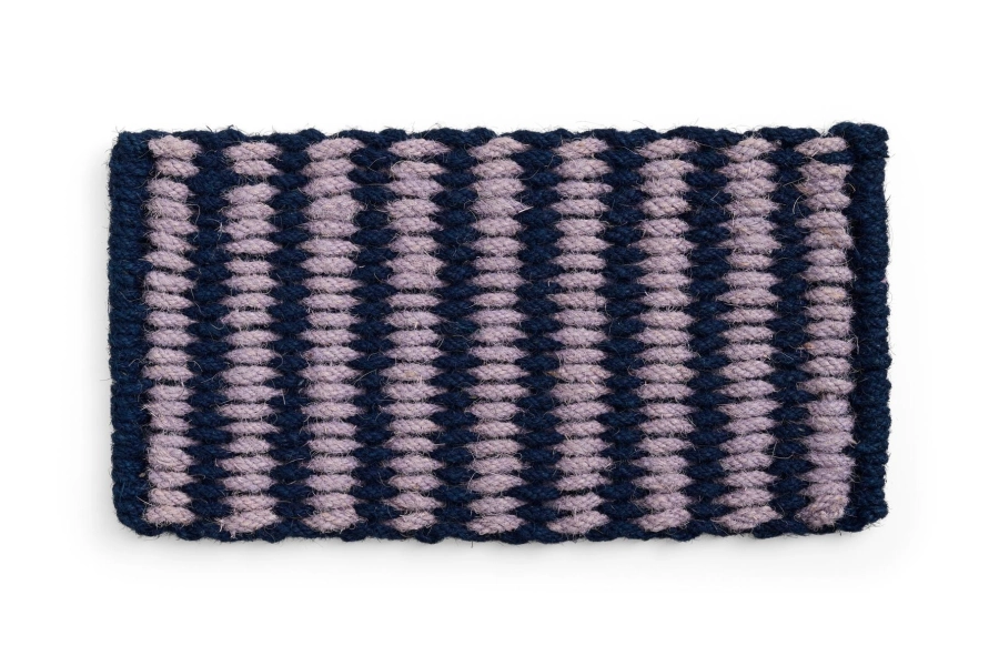 AE757-E135-AS20_Coco Door Mat Stripe Wide lavender_navy.jpg