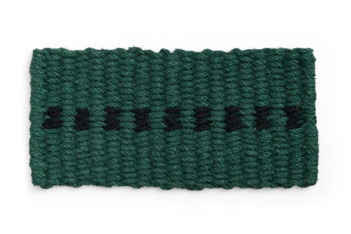 AE757-E136-AS21_Coco Door Mat Dot dark green_black.jpg
