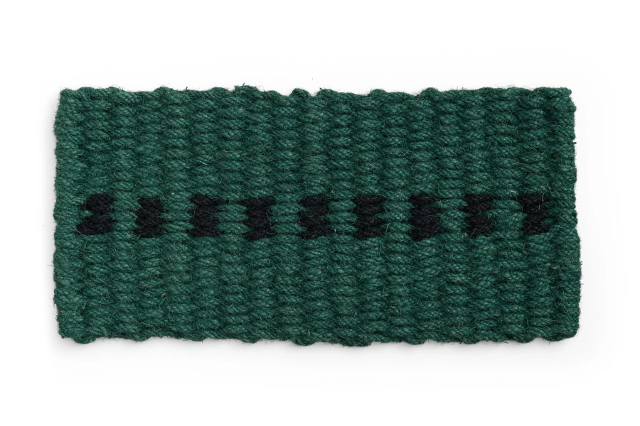 AE757-E136-AS21_Coco Door Mat Dot dark green_black.jpg
