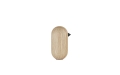 NORMANN COPENHAGEN figurka LITTLE BIRD 10 cm dąb