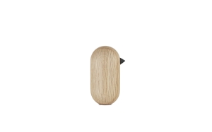 NORMANN COPENHAGEN figurka LITTLE BIRD 10 cm dąb