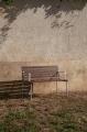 Traverse Dining Bench w. arm heat treated oiled ash 01.jpg