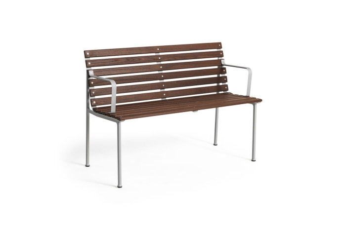 AE460-E227_Traverse Dining Bench w. arm heat treated oiled ash.jpg