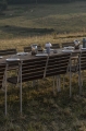 Traverse Table_Traverse Dining Bench heat treated oiled ash_PC Portable fall green_slate blue_Indian Steel Pitcher xs.jpg