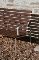 Traverse Lounge Bench w. arm heat treated oiled ash 08.jpg