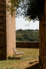 Traverse Lounge Bench w. arm heat treated oiled ash 01.jpg