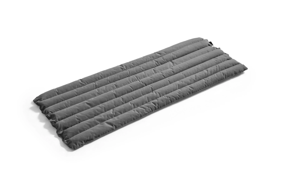 AE869-E640-AH24_Quilted Seat Cushion for Traverse Lounge Bench and Lounge Bench w. armrest black pepper textile.jpg