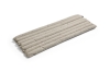 AE869-E640-AR60_Quilted Seat Cushion for Traverse Lounge Bench and Lounge Bench w. armrest beige sand textile.jpg