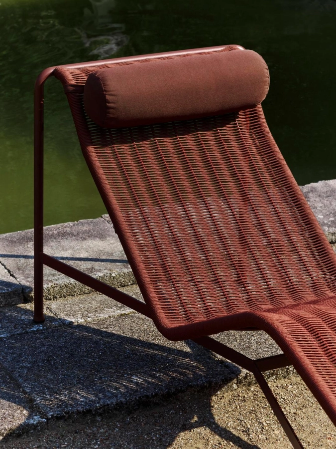 Palissade Cord Chaise Longue iron red.jpg