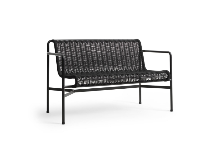 AE456-A235_Palissade Cord Dining Bench w. armrest anthracite.jpg