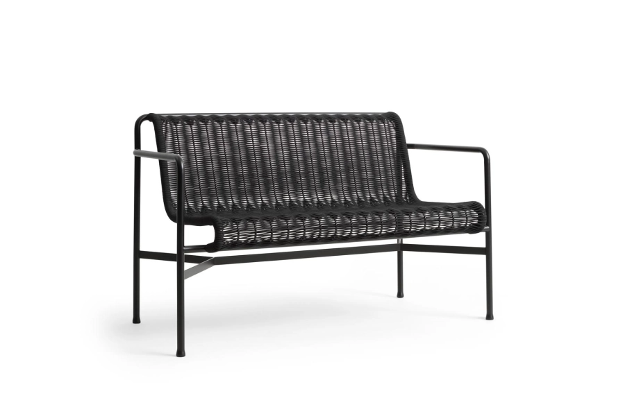 AE456-A235_Palissade Cord Dining Bench w. armrest anthracite.jpg