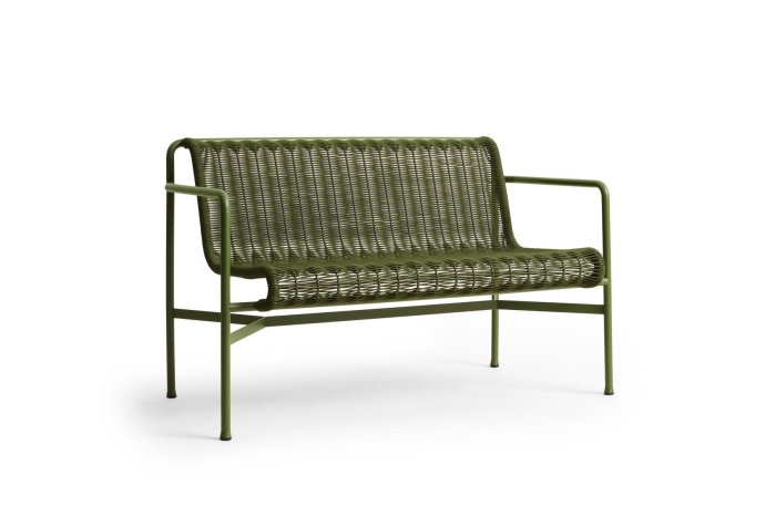 AE456-A237_Palissade Cord Dining Bench w. armrest olive.jpg