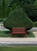 Palissade Cord Dining Bench iron red.jpg