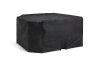 AF003-E971_Palissade Cover for Table 170 x 90 cm incl 4 pcs Dining Armchair black.jpg