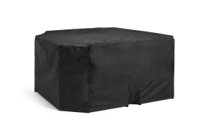 HAY pokrowiec na stół 170 i cztery krzesła PALISSADE