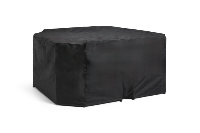 AF003-E971_Palissade Cover for Table 170 x 90 cm incl 4 pcs Dining Armchair black.jpg