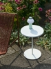 Pyro Coffee Table dia45xH49 eggshell ceramic tabletop and white powder coated base_PC Portable soft mint.jpg